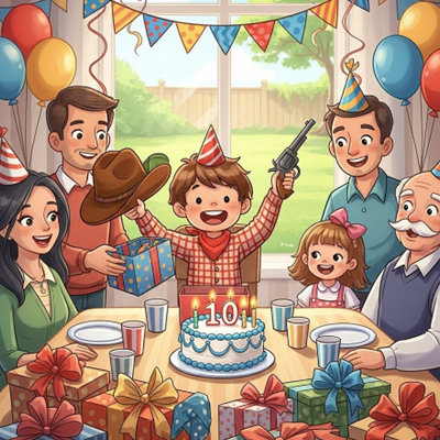 Listening Quiz Image