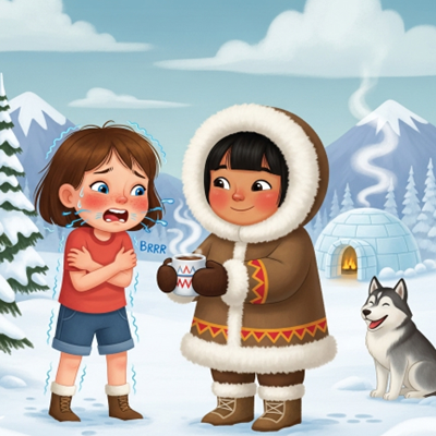 Listening Quiz Image