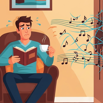 Listening Quiz Image