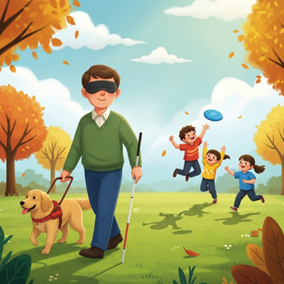 Listening Quiz Image