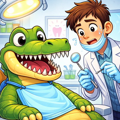 Listening Quiz Image